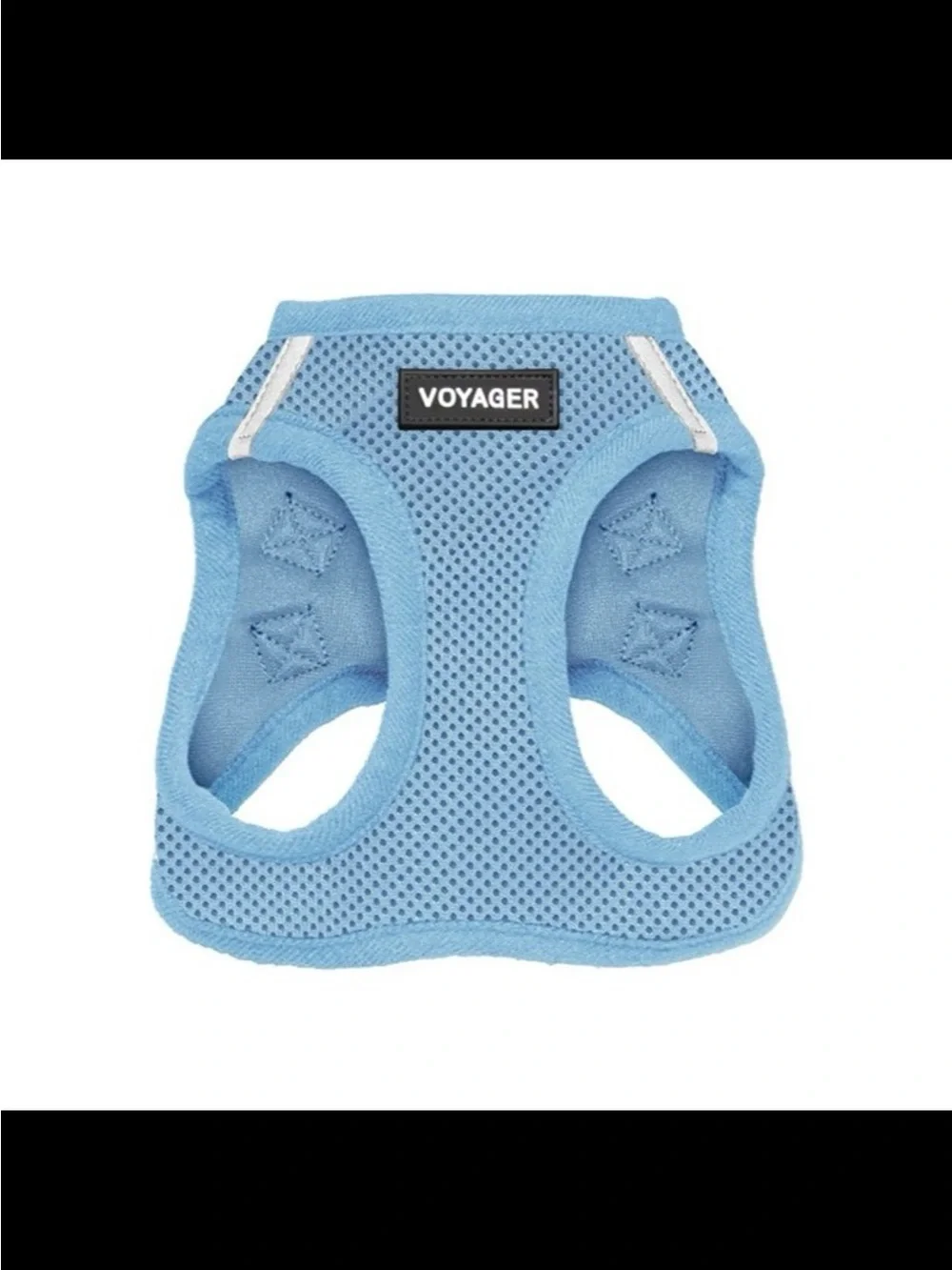 NEW Voyager Step-in Air Dog Harness